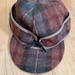 Men’s Stormy Kromer size 7&3/8